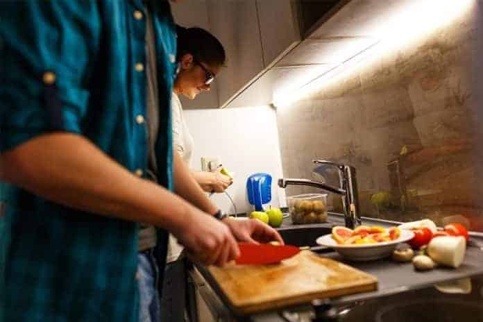 Comidas Fitness para Almoço e Jantar