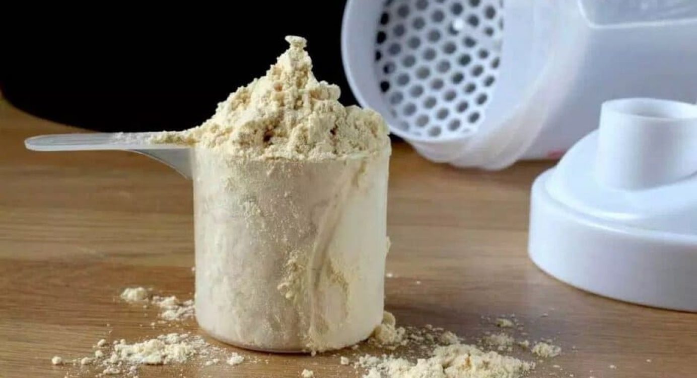 Como tomar Whey Isolado (melhores horários)