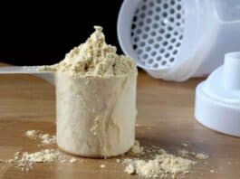 Como tomar Whey Isolado (melhores horários)