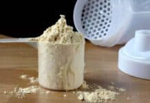 Como tomar Whey Isolado (melhores horários) Como tomar Whey Isolado (melhores horários)