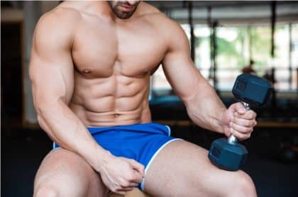 Como Emagrecer e Ganhar Músculos ao mesmo Tempo