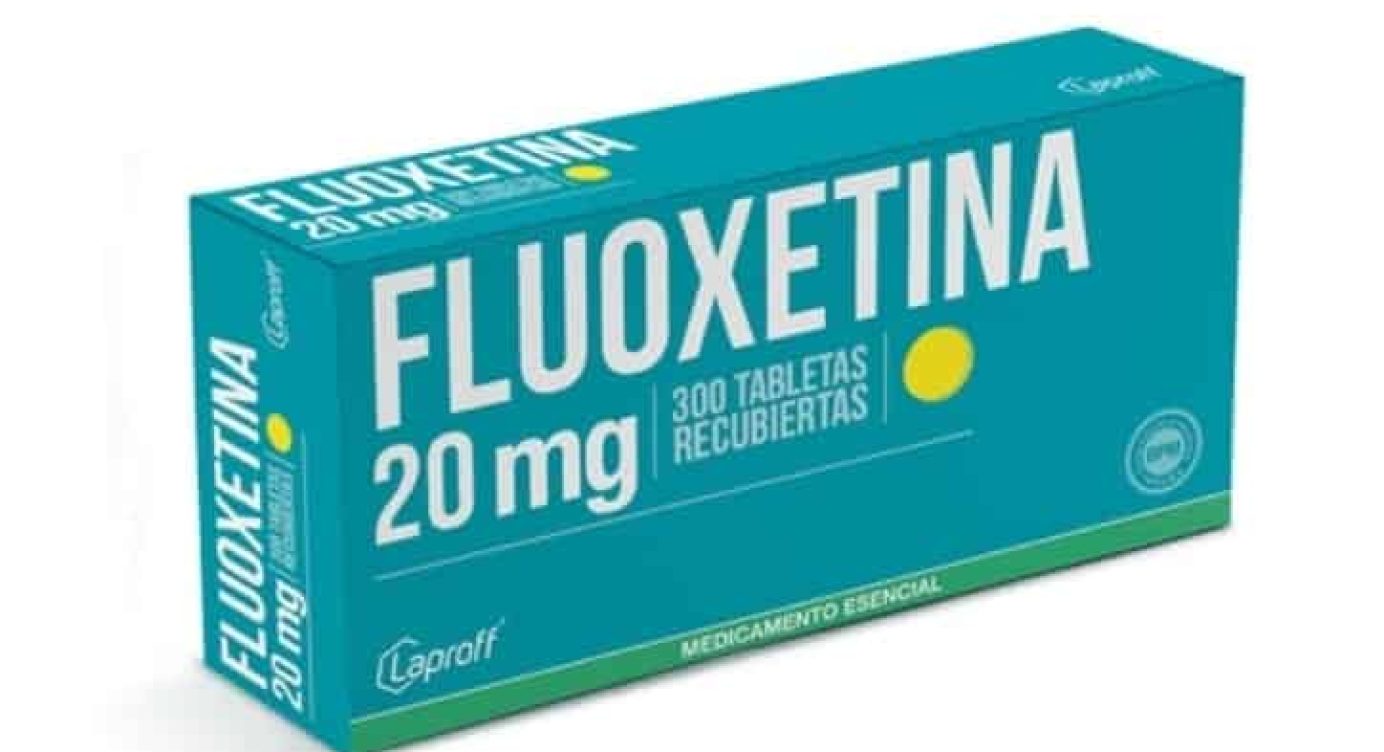 Fluoxetina engorda ou emagrece? Prós e Contras do Medicamento