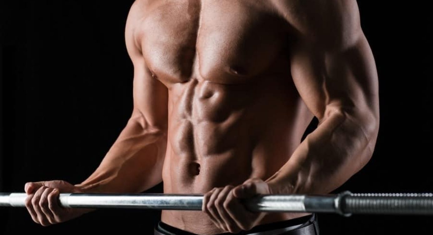 Como o ZMA ajuda a ganhar Massa Muscular?