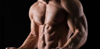 O ZMA ajuda a ganhar Massa Muscular