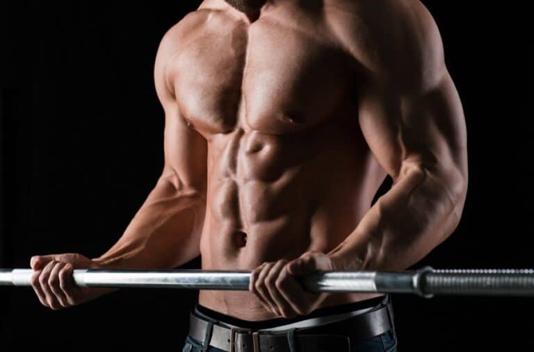 O ZMA ajuda a ganhar Massa Muscular
