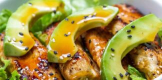 O que comer Antes do Treino para Ganhar Massa Muscular?