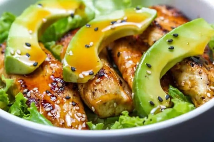 O que comer Antes do Treino para Ganhar Massa Muscular?