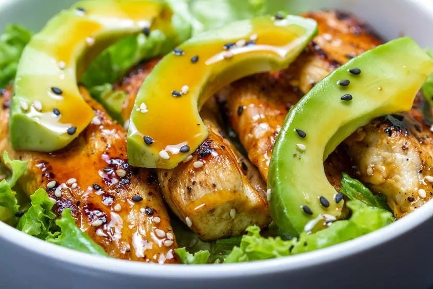 O que comer Antes do Treino para Ganhar Massa Muscular?