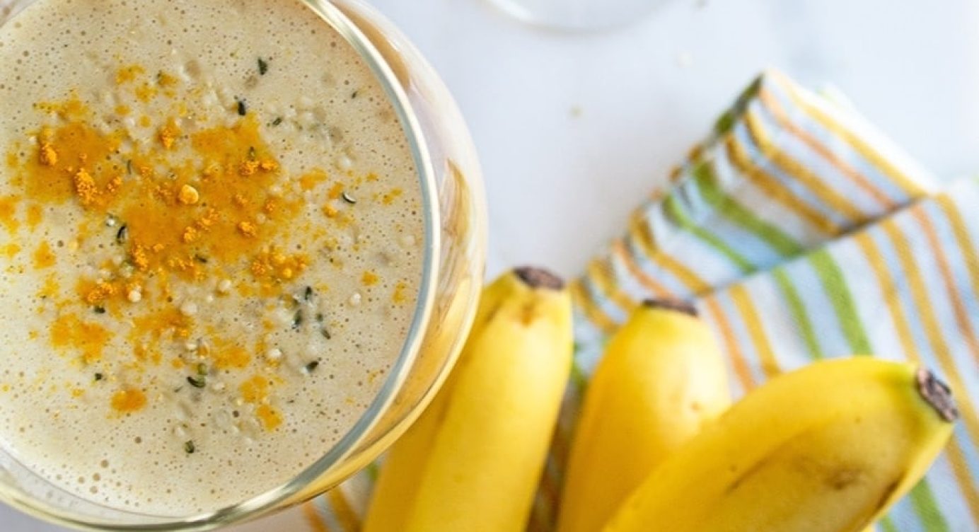5 Receitas ricas em Proteína para o Café da Manhã