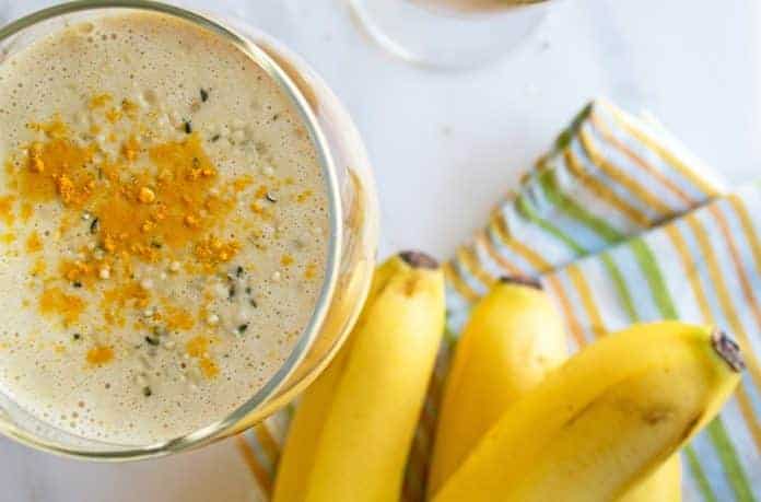 Proteína para o Café da Manhã