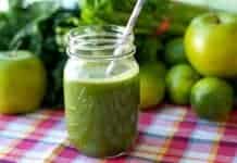 Receitas de Suco Detox para diminuir a Retenção de Líquidos