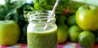 Receitas de Suco Detox para diminuir a Retenção de Líquidos