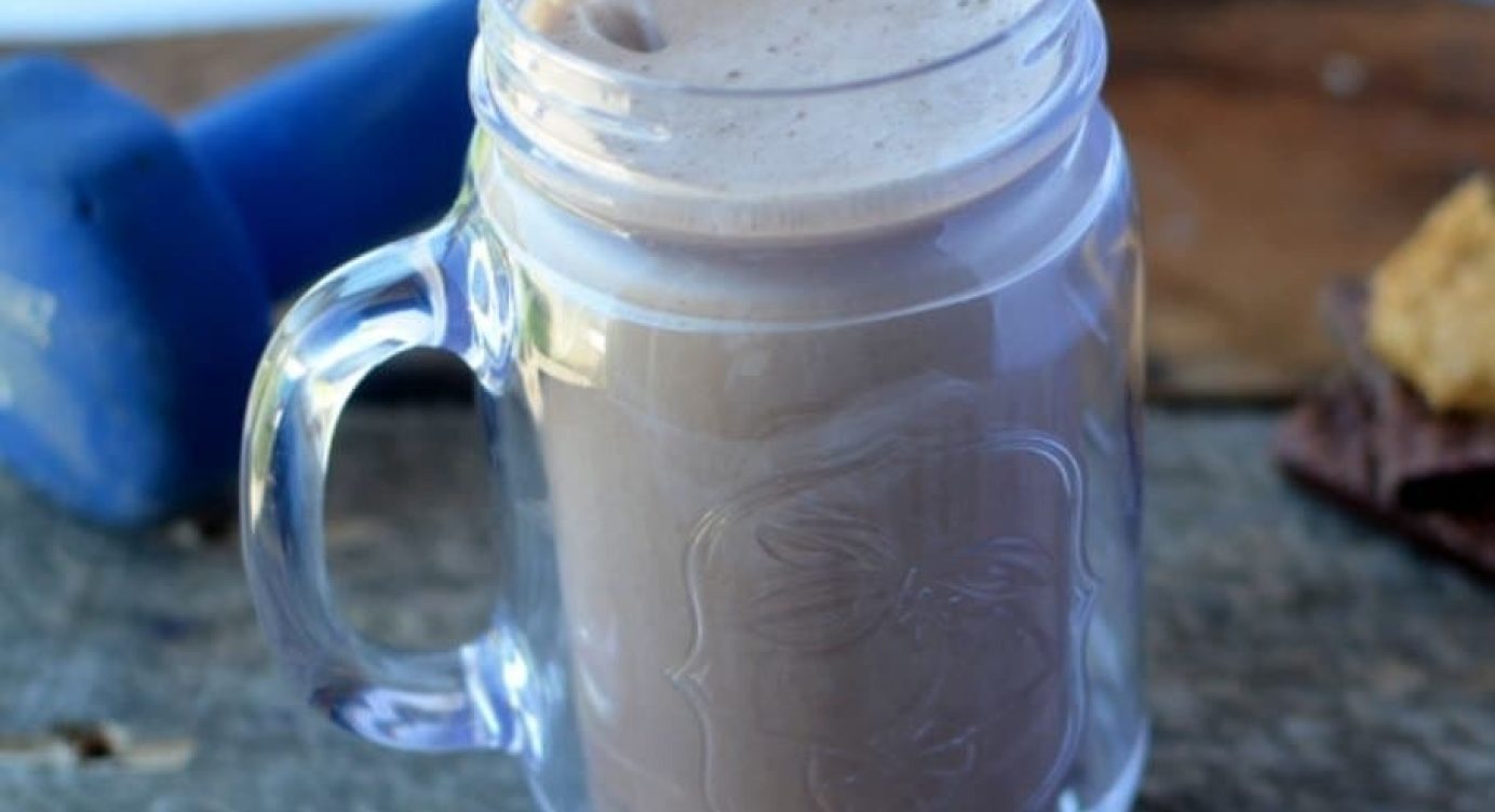 O uso do Whey Protein pela manhã, para o Ganho de Músculos