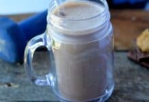 O uso do Whey Protein pela manhã, para o Ganho de Músculos Whey Protein pela manhã, para o Ganho de Músculos