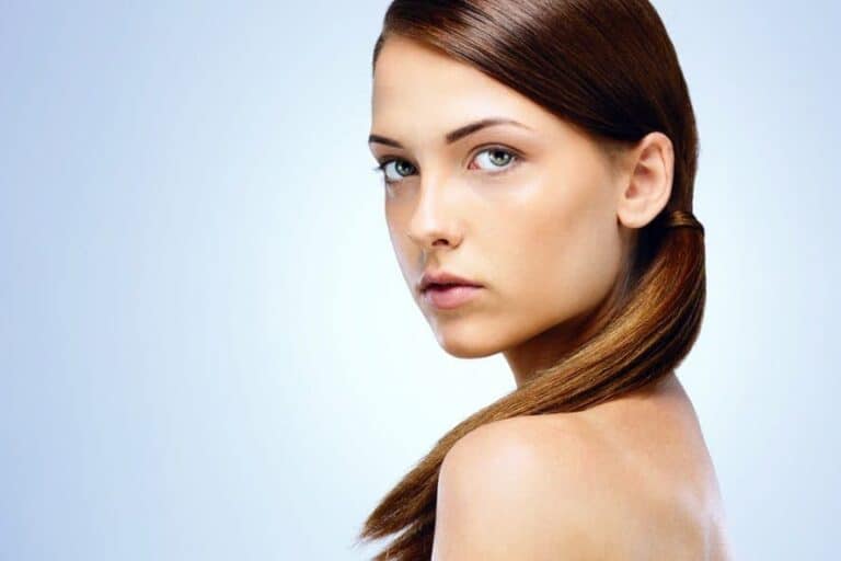 alimentos para deixar o Cabelo com mais Brilho