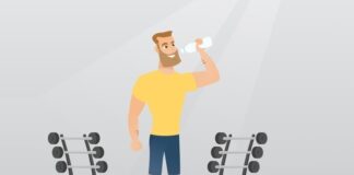 Como fazer saturação de Creatina