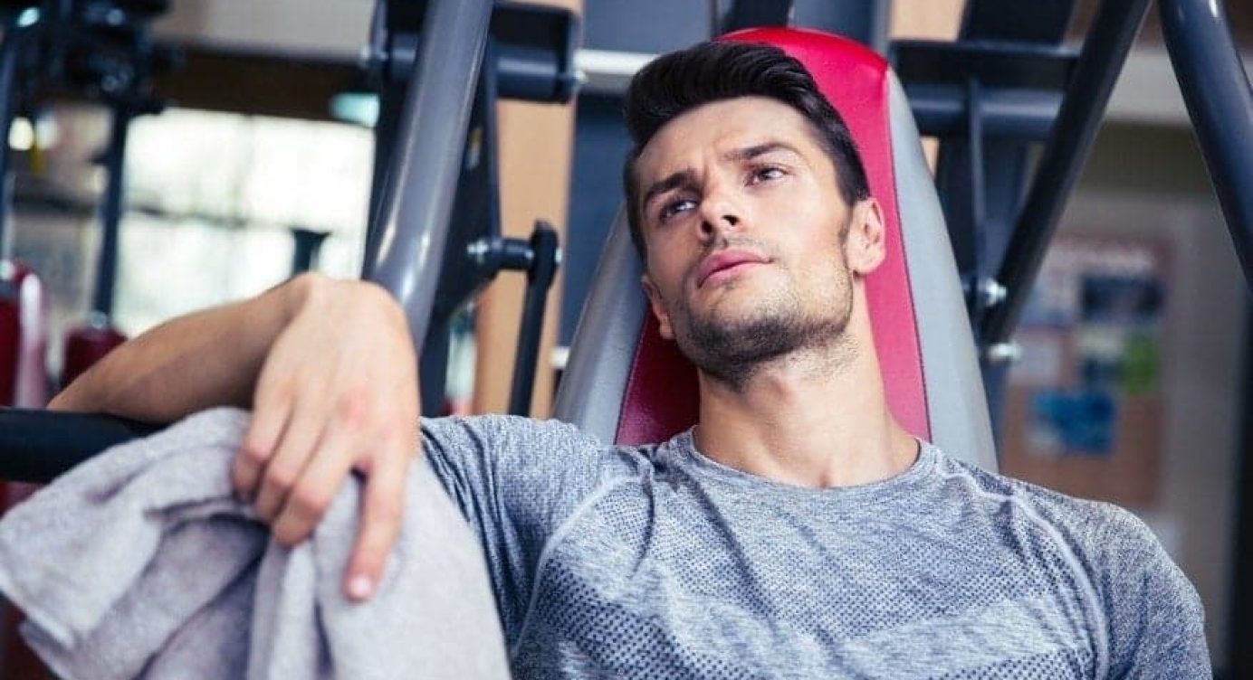 Desanimado da Musculação? 10 dicas para dar um Up nos Treinos!