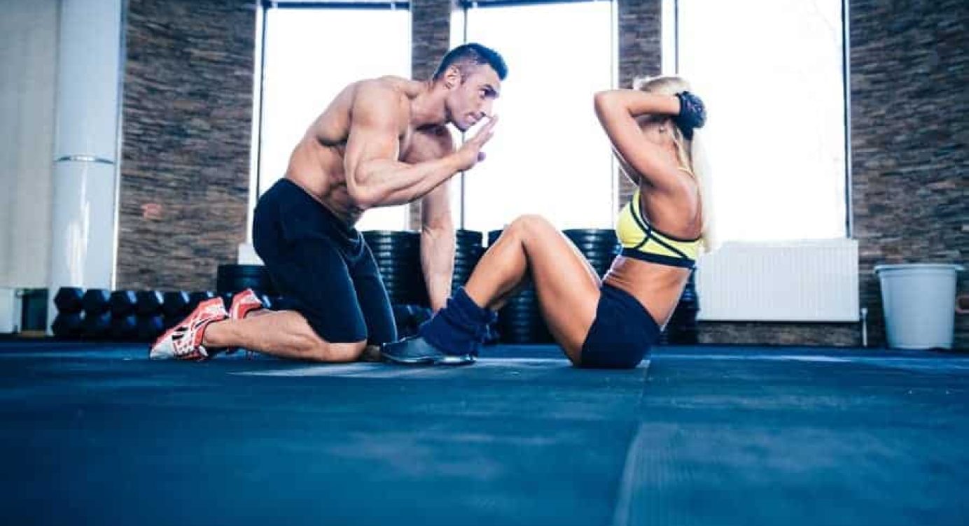 6 diferenças entre o Treino do Homem e da Mulher (fique ligado)