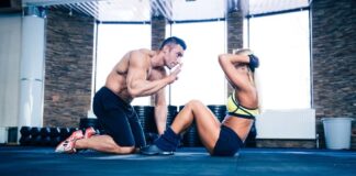 Diferenças entre o Treino do Homem e da Mulher