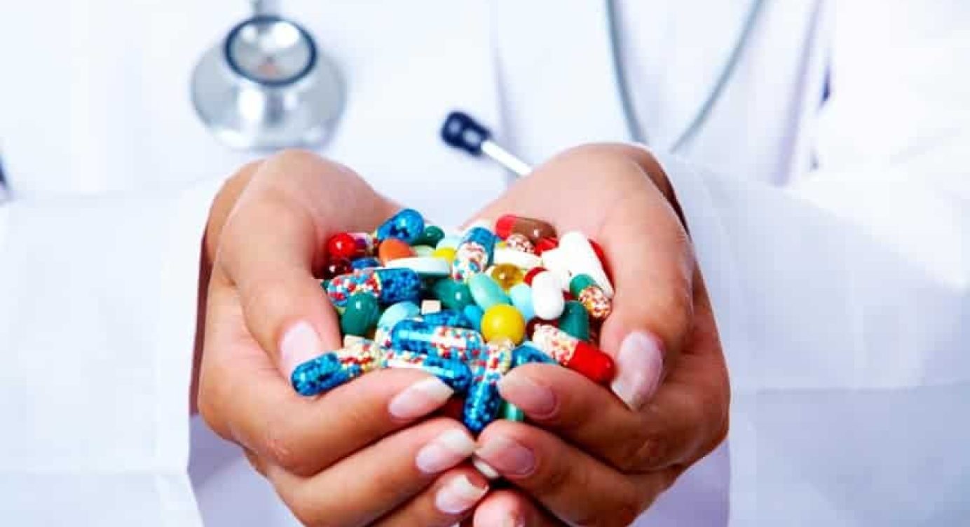 As super Funções das Vitaminas para o Organismo (Importante)