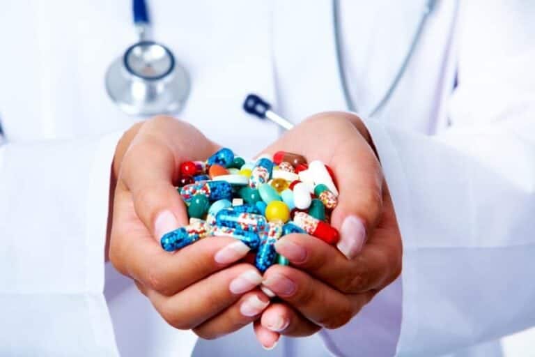 Funções das Vitaminas para o Organismo