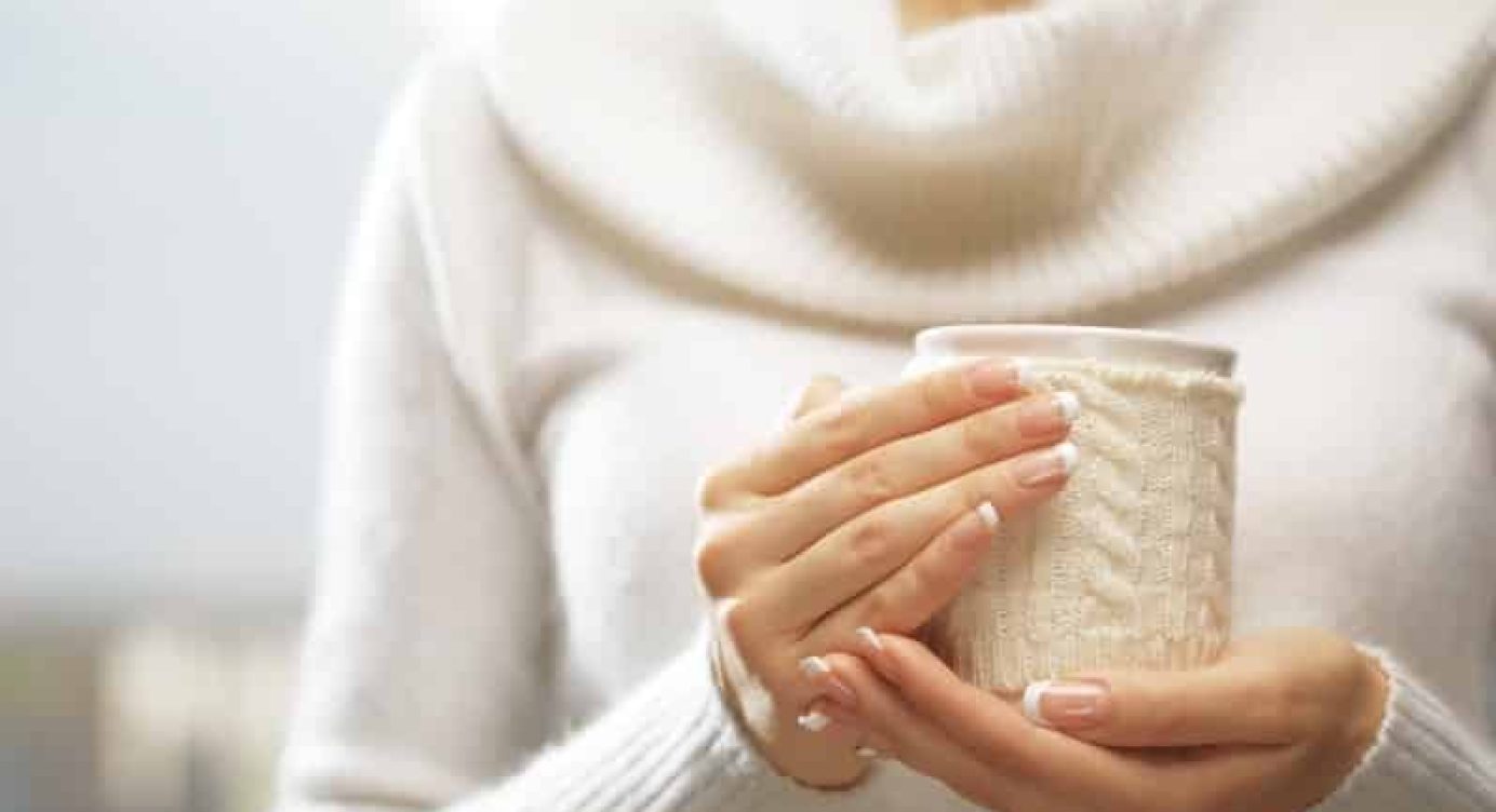 O poder do Colágeno para as Unhas (lista de nutrientes)