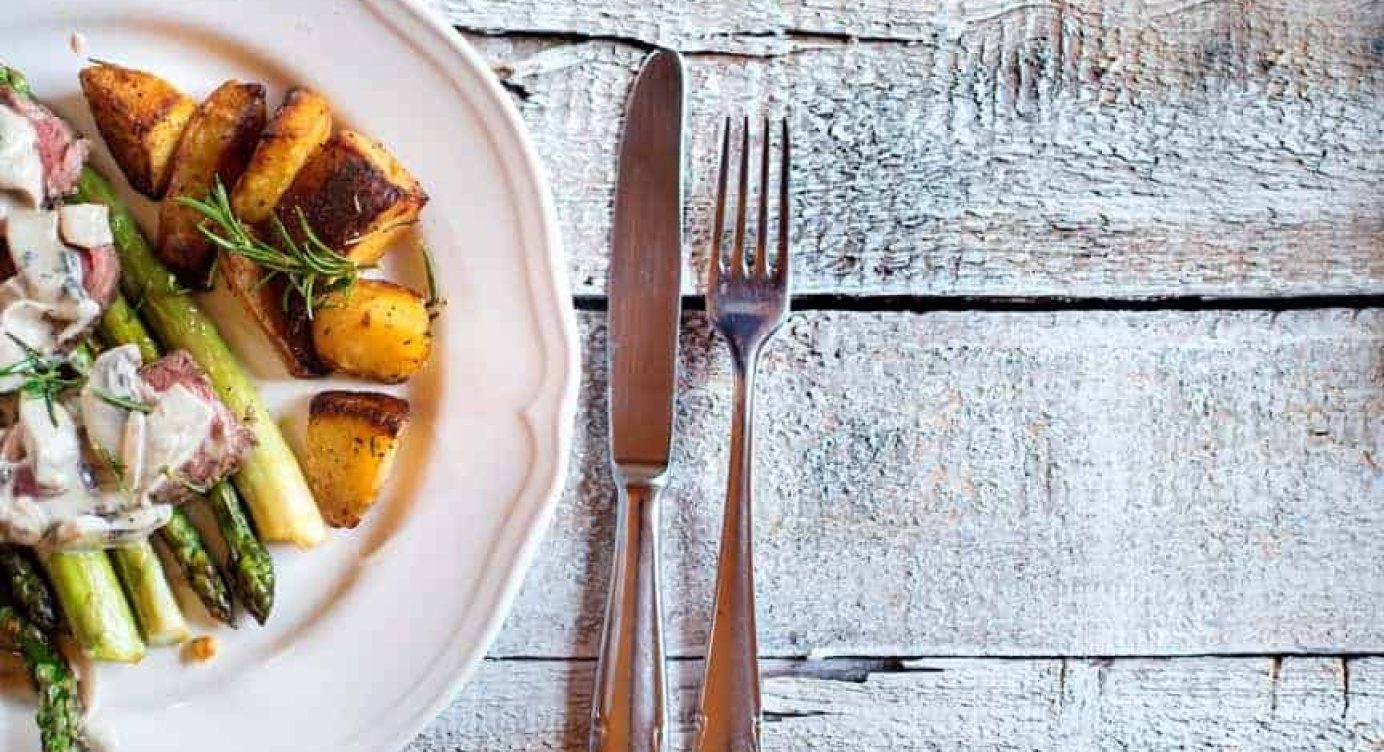 O que comer antes do treino de Musculação? (lista para compra)