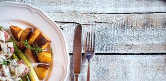 O que comer antes do treino de Musculação?