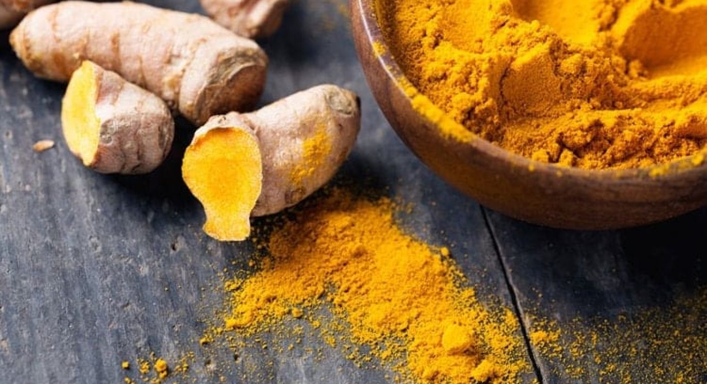 Cúrcuma, a famoso Açafrão, como Tomar? [Vídeo com Doutor]