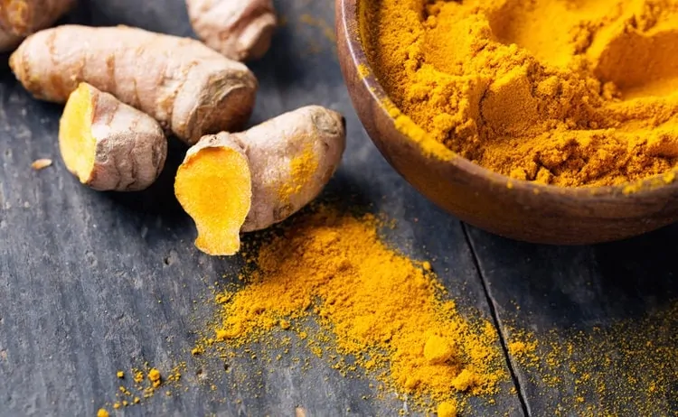 Cúrcuma, a famoso Açafrão, como Tomar