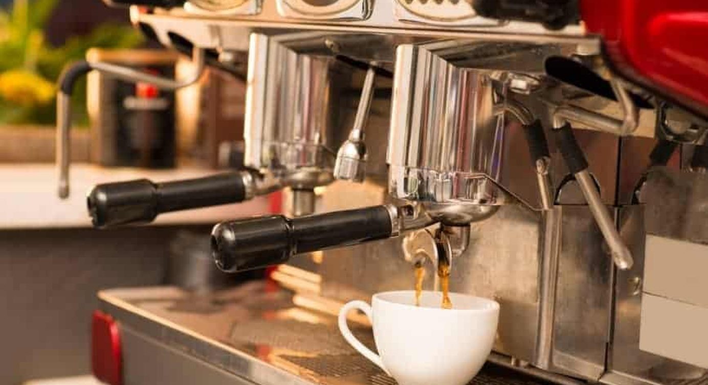 Benefícios e Efeitos em tomar Café preto antes do Exercício