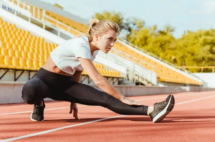 Coisas que você jamais deve fazer Antes de Treinar