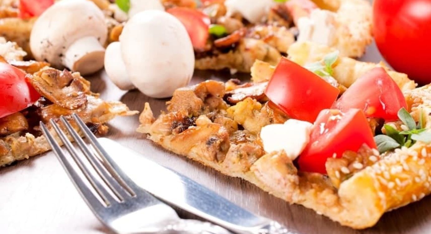 Como fazer o Ciclo de Carboidratos para Redução de Peso?