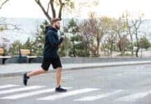 Corrida para Emagrecer