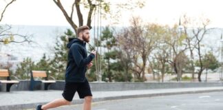Corrida para Emagrecer