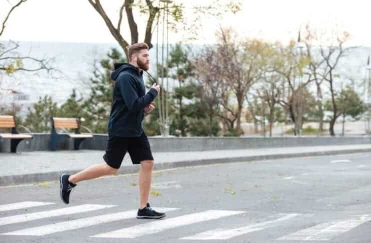 Corrida para Emagrecer