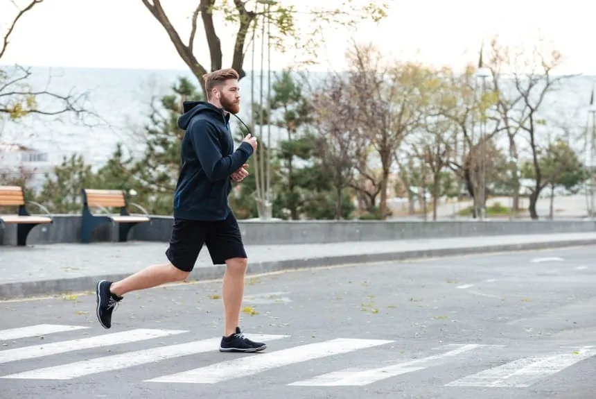 Corrida para Emagrecer