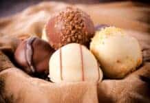 Dicas para Não Comer Doces