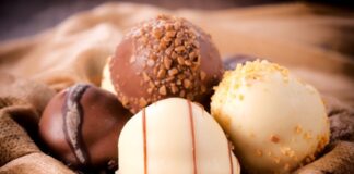 Dicas para Não Comer Doces