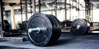 Dicas para quem faz musculação