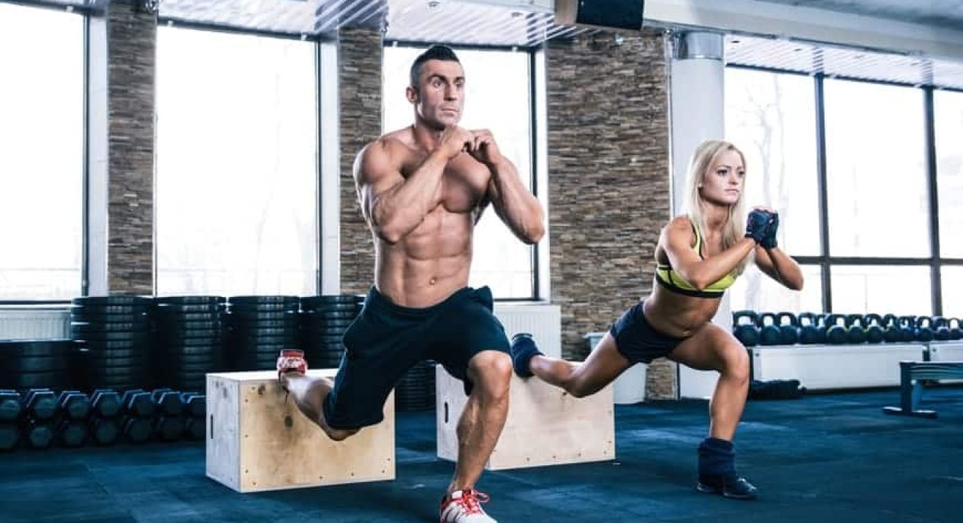 Exercícios para Pernas: 7 Exercícios Old School para Ganho Muscular