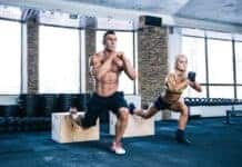 Exercícios para Pernas para Ganho Muscular