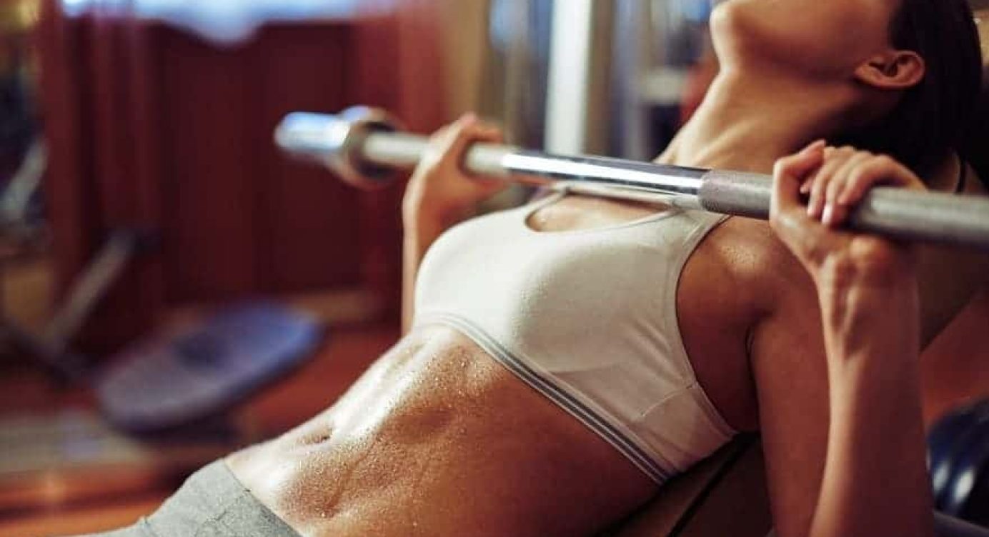 Existe uma melhor forma correta de respirar na musculação? (Atenção)