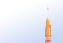 Injeção de Vitamina B12