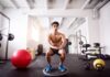 O que comer antes do treino funcional