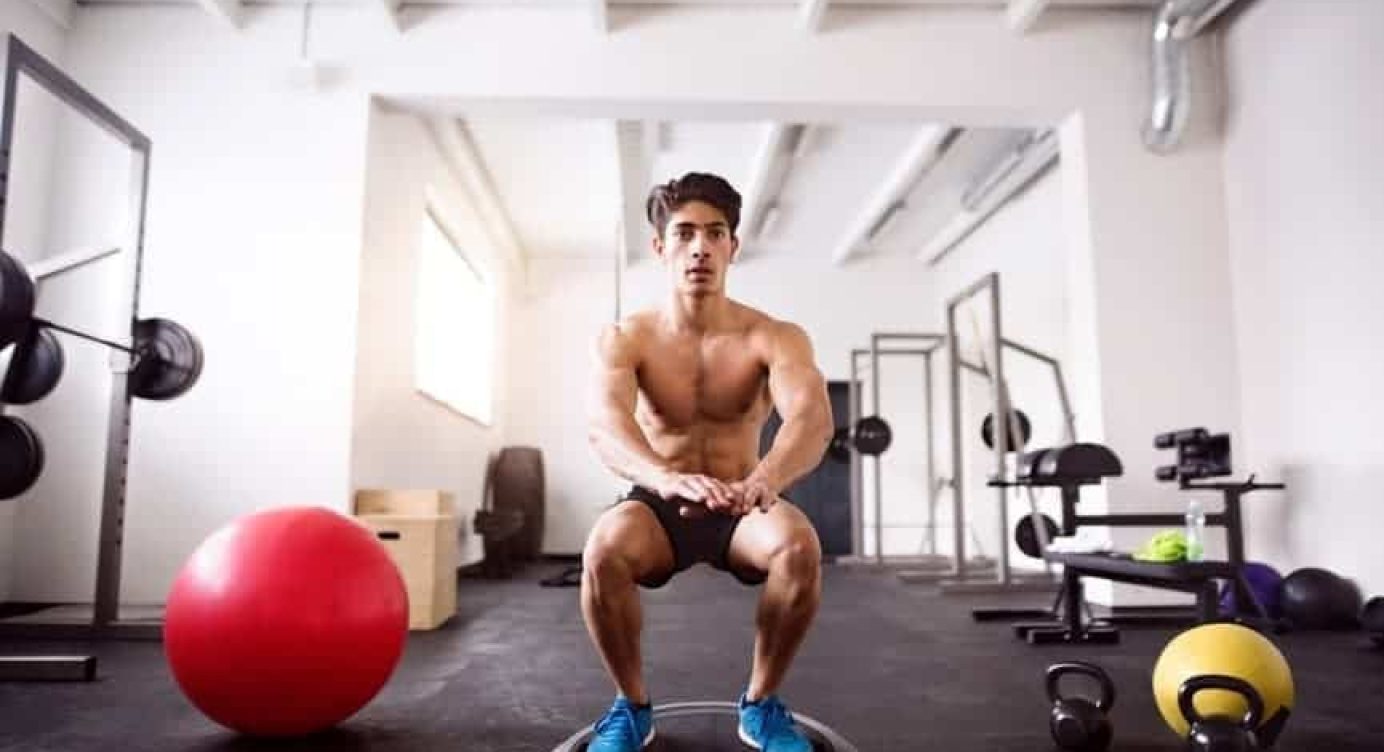 O que comer antes do treino Funcional? (lista para compra)