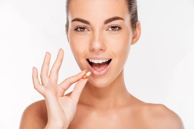 Para que serve o Inositol (Vitamina B8)