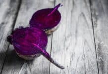 Receitas de suco de Beterraba Vasodilatdor