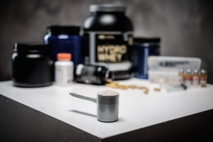 Suplementos mais usados no Brasil Suplementos mais usados no Brasil