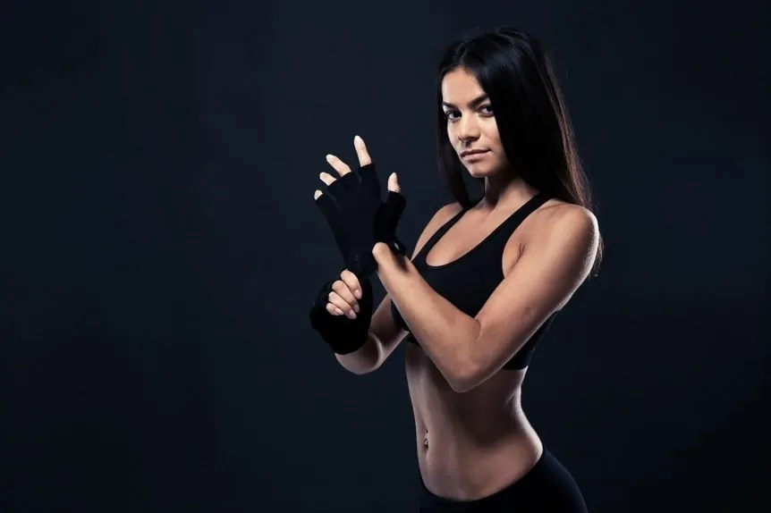 Anabolizantes mais Usados pelas Mulheres